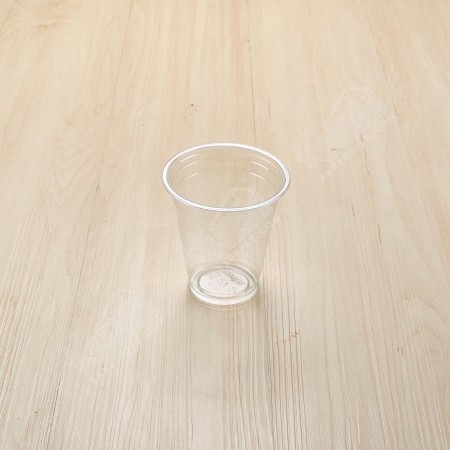 แก้วน้ำPET14oz.#98 (50ใบ/แพค)