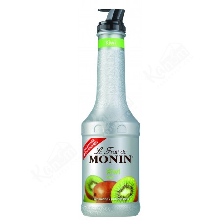 Monin Kiwi Fruit Mix (1L.)