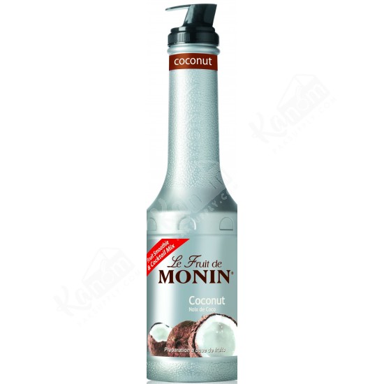 Monin Coconut Fruit Mix (1L.)