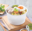 ถ้วยกระดาษเฟสท์ ช้อยส์ 850ml.(50ใบ/แพ็ค)