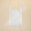 ถุงหิ้วใสผ่านน้ำ LLDPE ขนาด 12 x 20 นิ้ว (ห่อ)