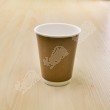 แก้วคราฟดับเบิลวอลล 12OZ (25ชิ้น/แพค)