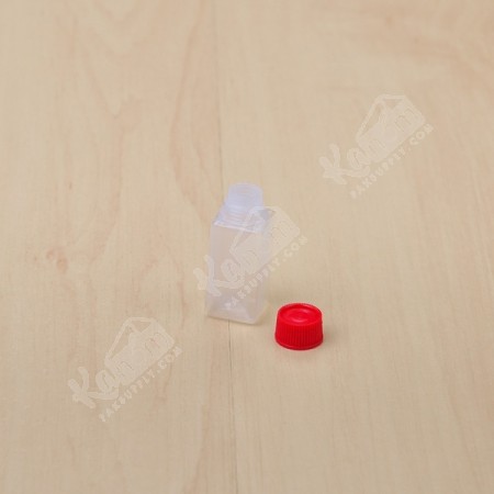 ขวดซอสโชยุ(Shuyo) PE 6ml(100ชิ้น/แพค)