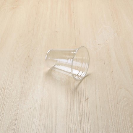 แก้วน้ำPET14oz.#98 (50ใบ/แพค)