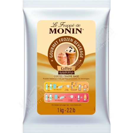 Frappe Monin รส Coffee