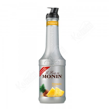 Monin Pineapple Fruit Mix (1L.)