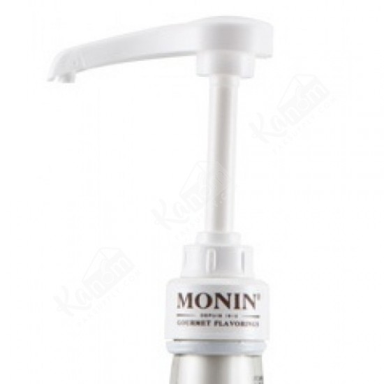 1 หัวปั๊มสำหรับ MONIN SYRUP 5ML