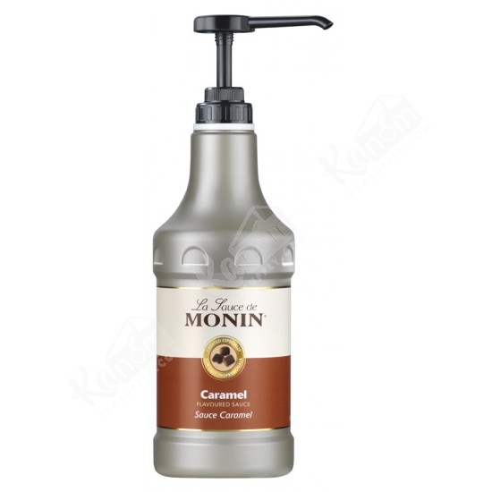 Sauce Monin  รส Caramel