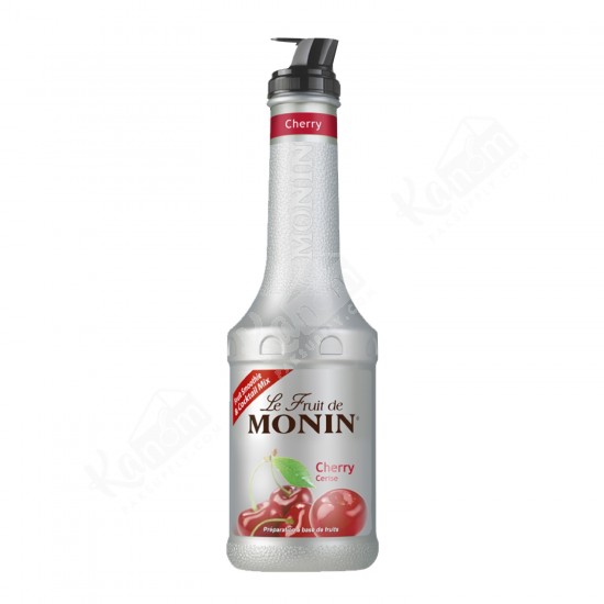 Monin Cherry Fruit Mix (1L.)