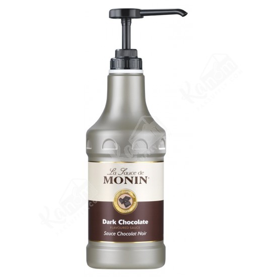 Sauce Monin  รส Dark Chocolate